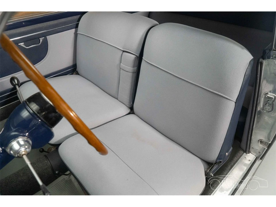 1959 Lancia Aurelia - Image 16 of 29