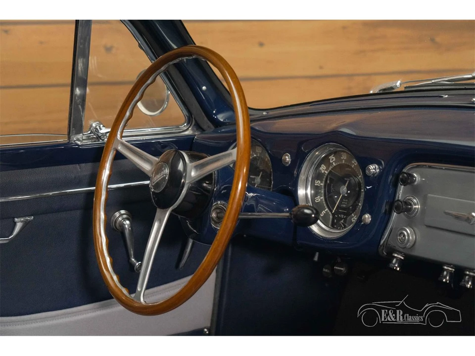 1959 Lancia Aurelia - Image 20 of 29