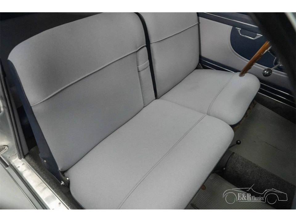 1959 Lancia Aurelia - Image 22 of 29