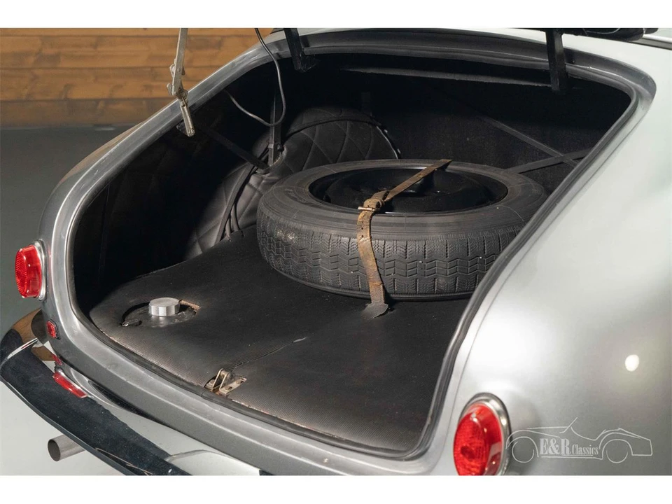 1959 Lancia Aurelia - Image 24 of 29
