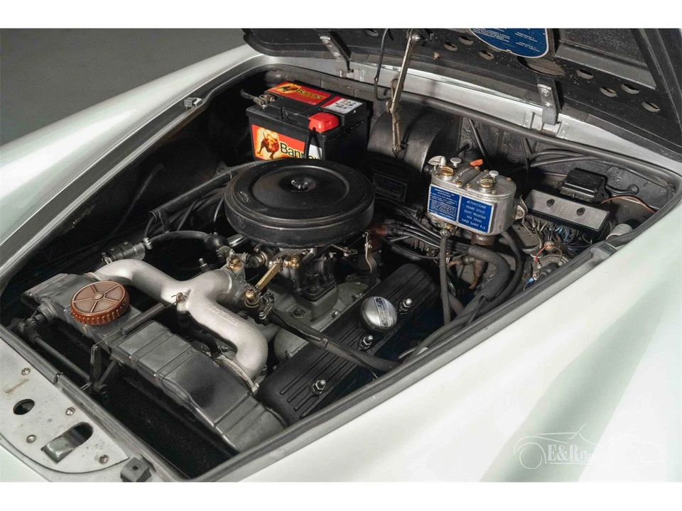 1959 Lancia Aurelia - Image 27 of 29