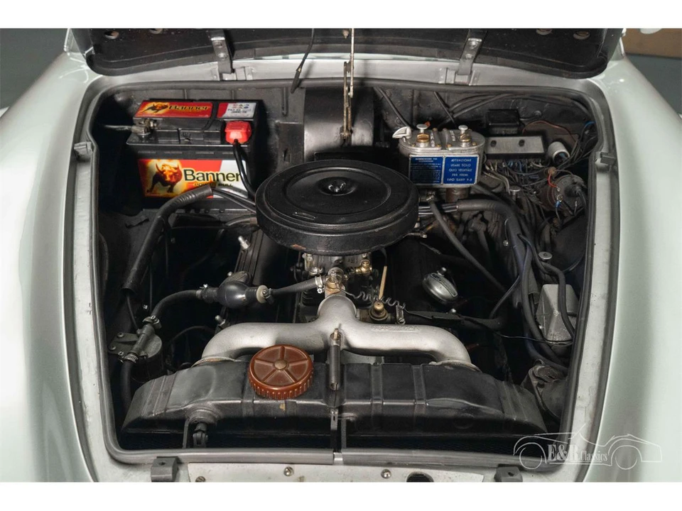 1959 Lancia Aurelia - Image 28 of 29