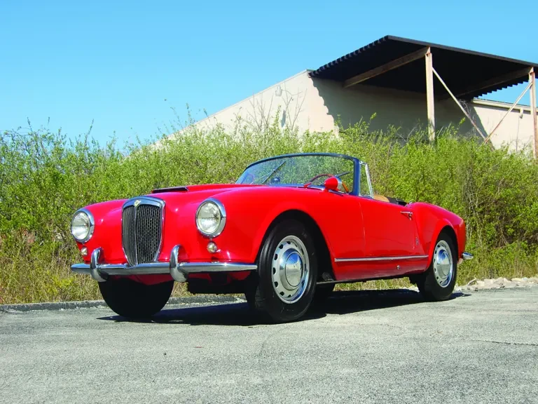 1959 Lancia Aurelia - Image 2 of 2