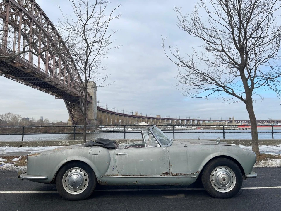 1959 Lancia Aurelia - Image 2 of 6