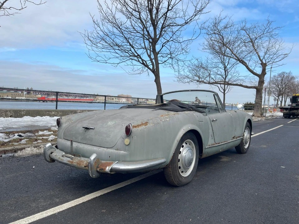 1959 Lancia Aurelia - Image 4 of 6