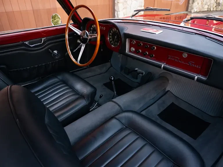 1959 Lancia Flaminia - Image 14 of 31