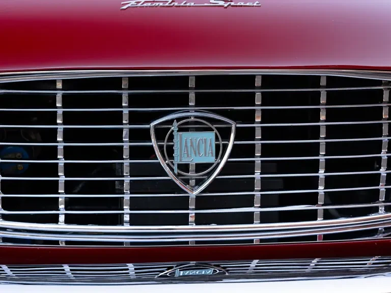 1959 Lancia Flaminia - Image 7 of 31