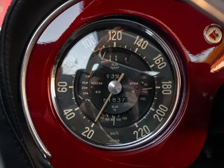1959 Lancia Flaminia - Image 18 of 31
