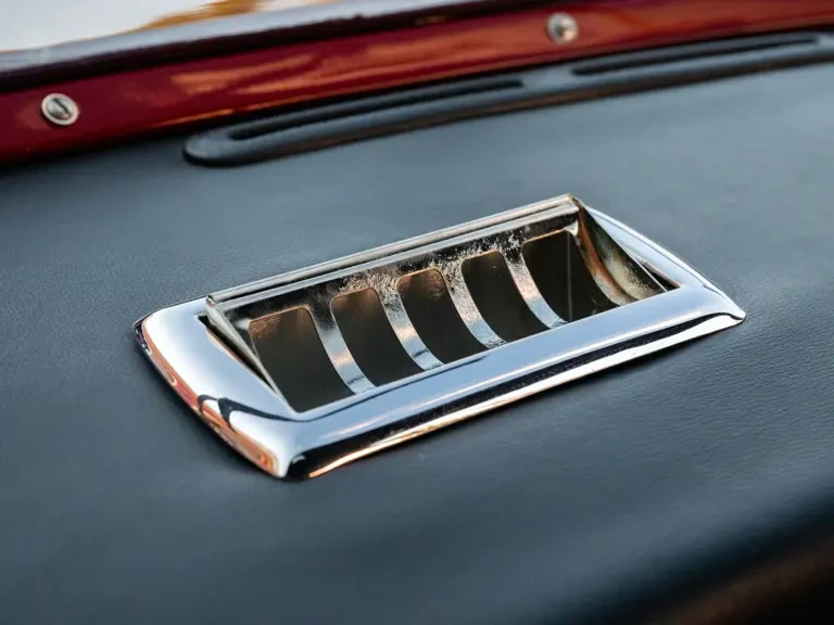 1959 Lancia Flaminia - Image 25 of 31