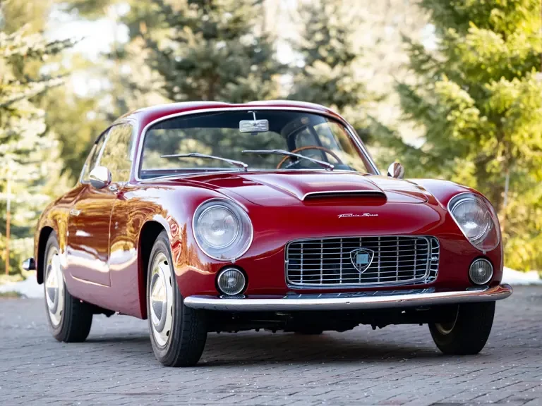 1959 Lancia Flaminia - Image 31 of 31