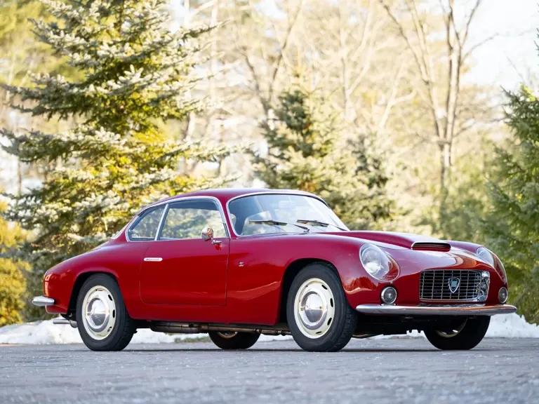 1959 Lancia Flaminia - Image 2 of 31