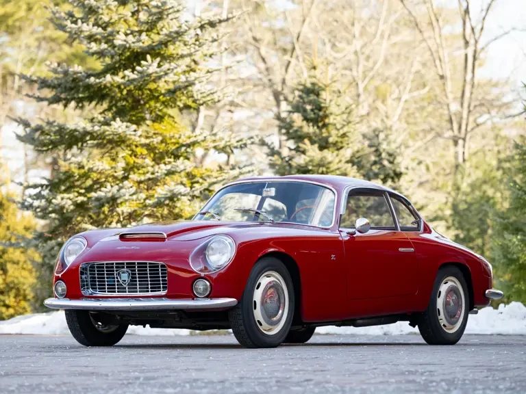 1959 Lancia Flaminia - Image 11 of 31