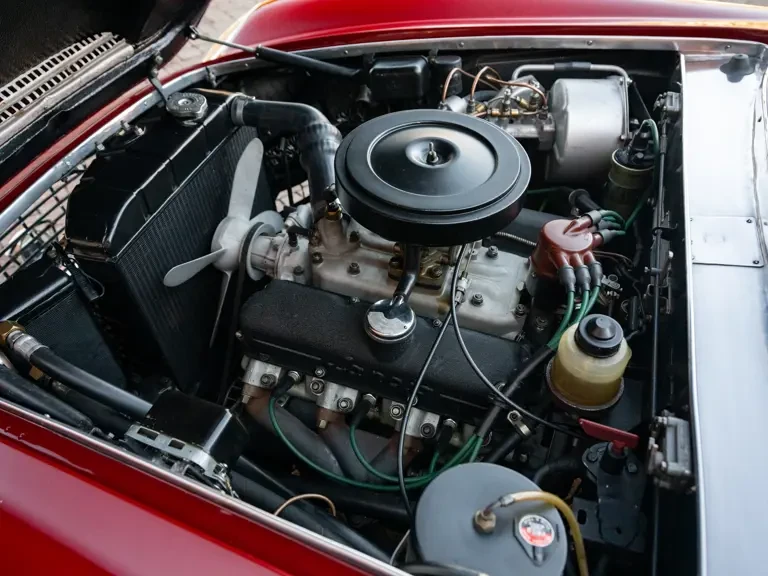 1959 Lancia Flaminia - Image 4 of 31