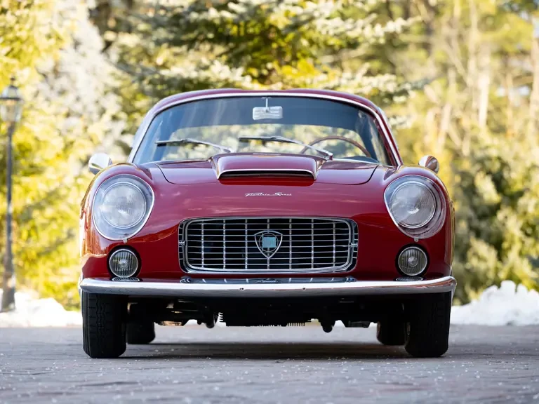 1959 Lancia Flaminia - Image 9 of 31
