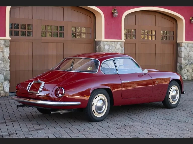 1959 Lancia Flaminia - Image 12 of 31