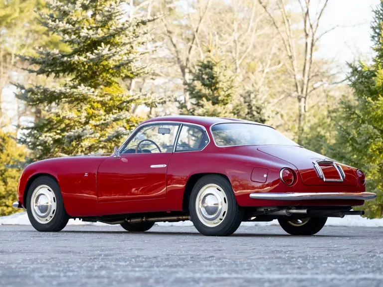 1959 Lancia Flaminia - Image 3 of 31