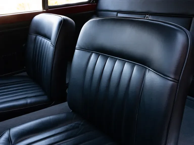 1959 Lancia Flaminia - Image 22 of 31