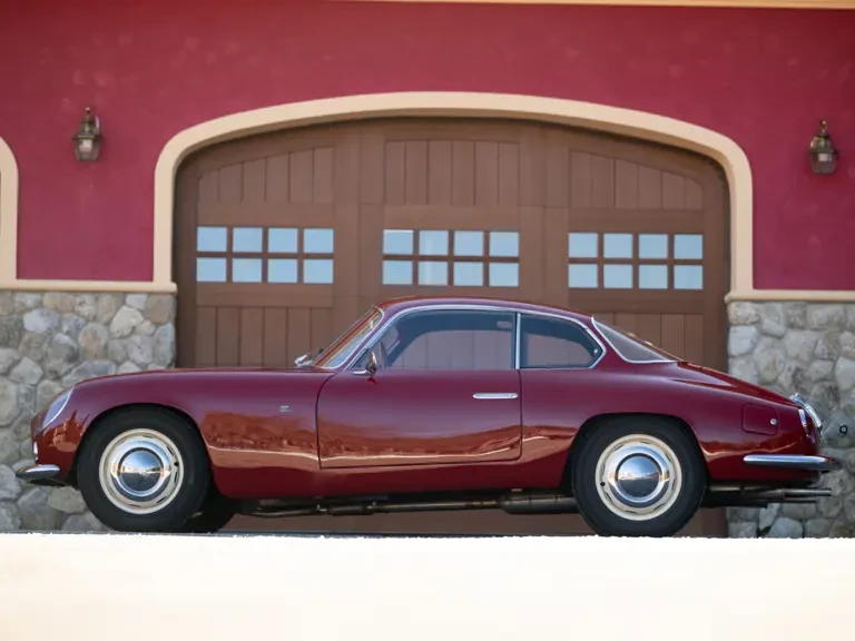 1959 Lancia Flaminia - Image 13 of 31