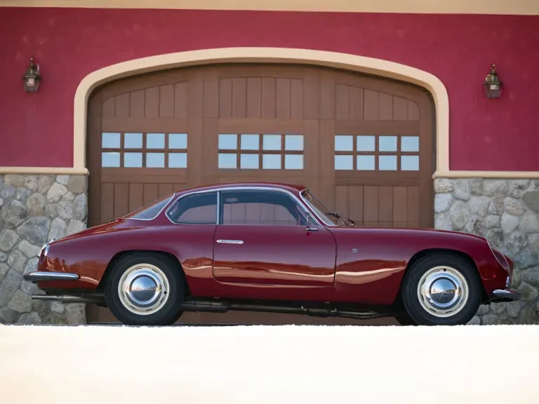 1959 Lancia Flaminia - Image 6 of 31