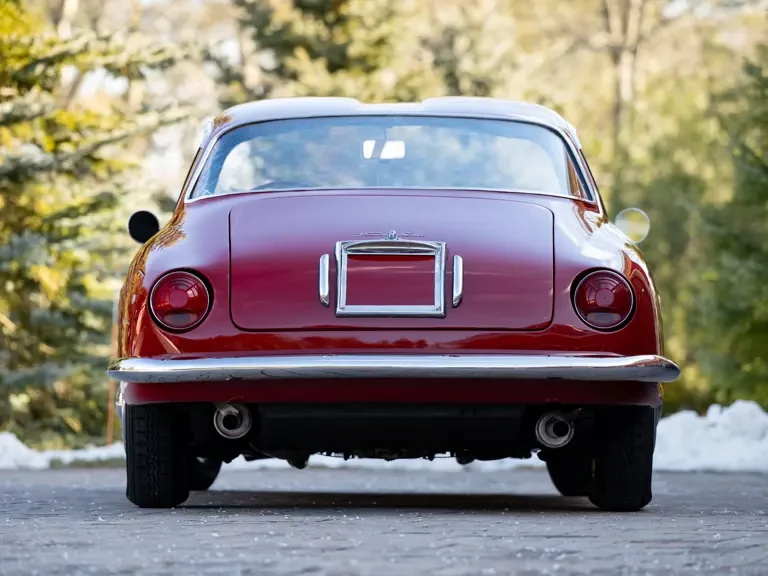 1959 Lancia Flaminia - Image 10 of 31