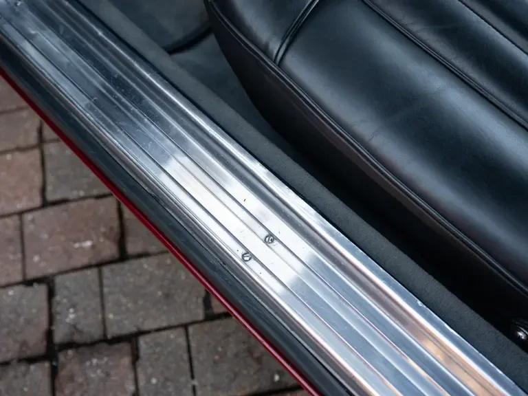 1959 Lancia Flaminia - Image 30 of 31