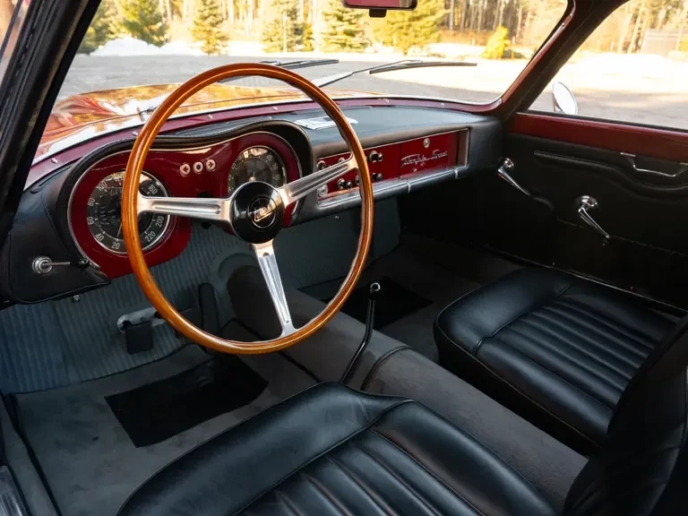 1959 Lancia Flaminia - Image 5 of 31