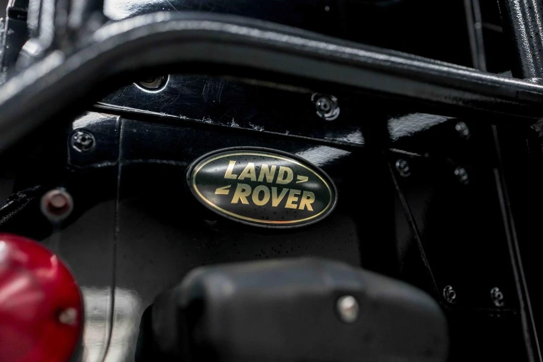 1959 Land Rover Series - Image 27 of 31