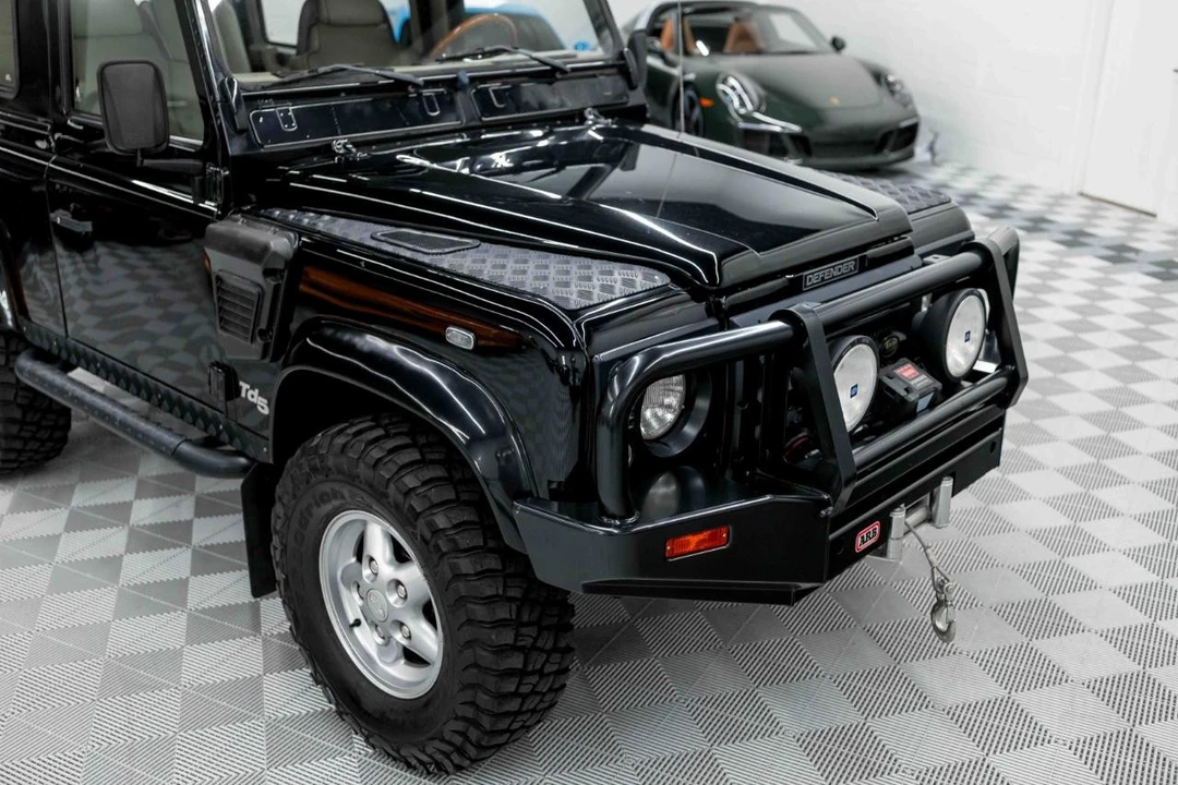 1959 Land Rover Series - Image 17 of 31
