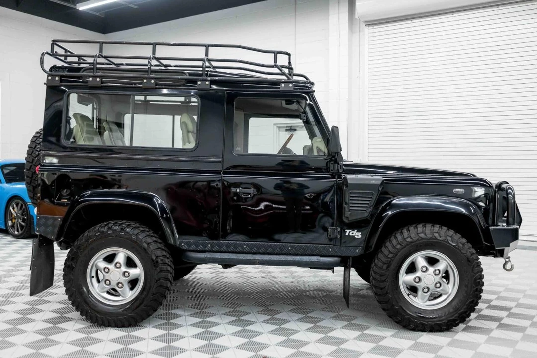 1959 Land Rover Series - Image 6 of 31