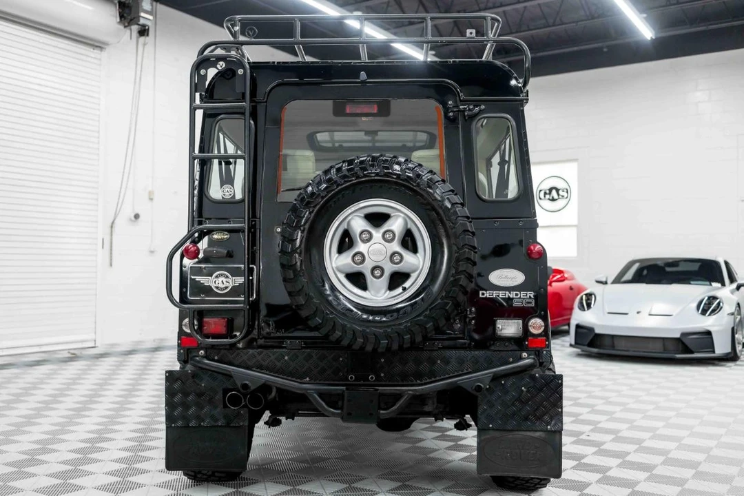 1959 Land Rover Series - Image 8 of 31