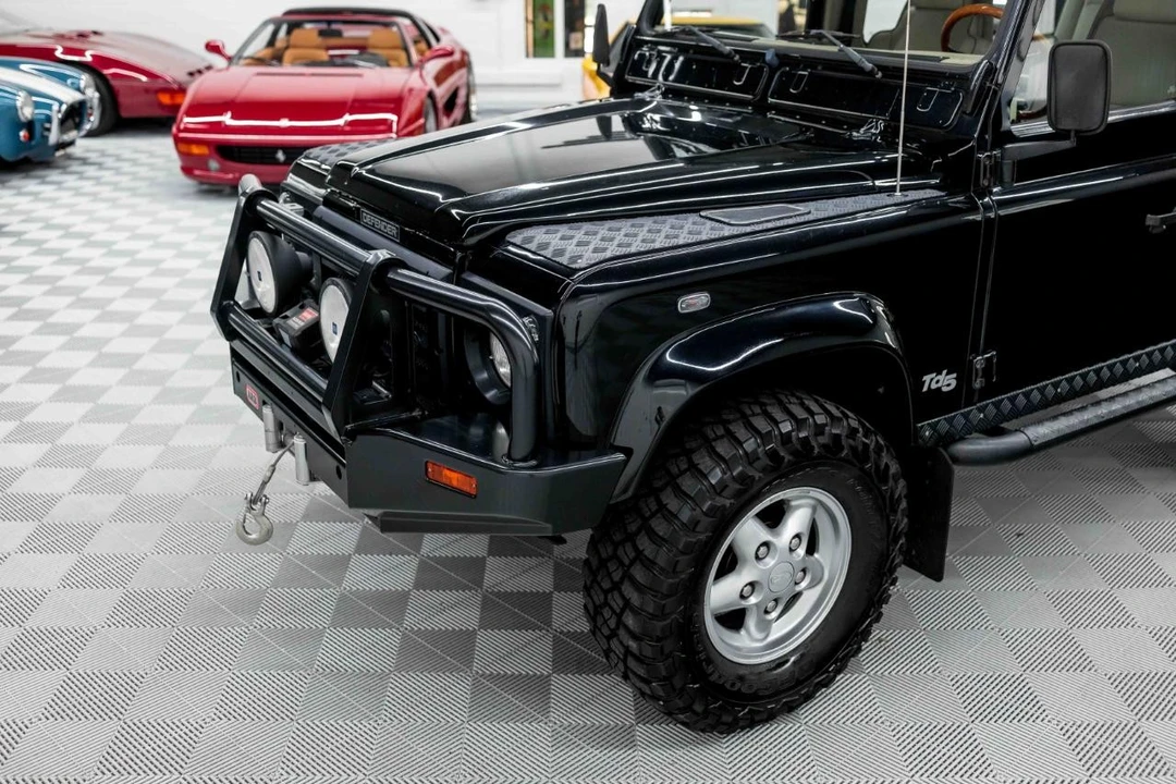 1959 Land Rover Series - Image 11 of 31