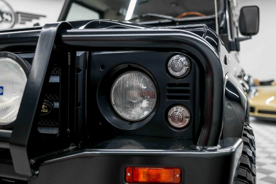 1959 Land Rover Series - Image 12 of 31