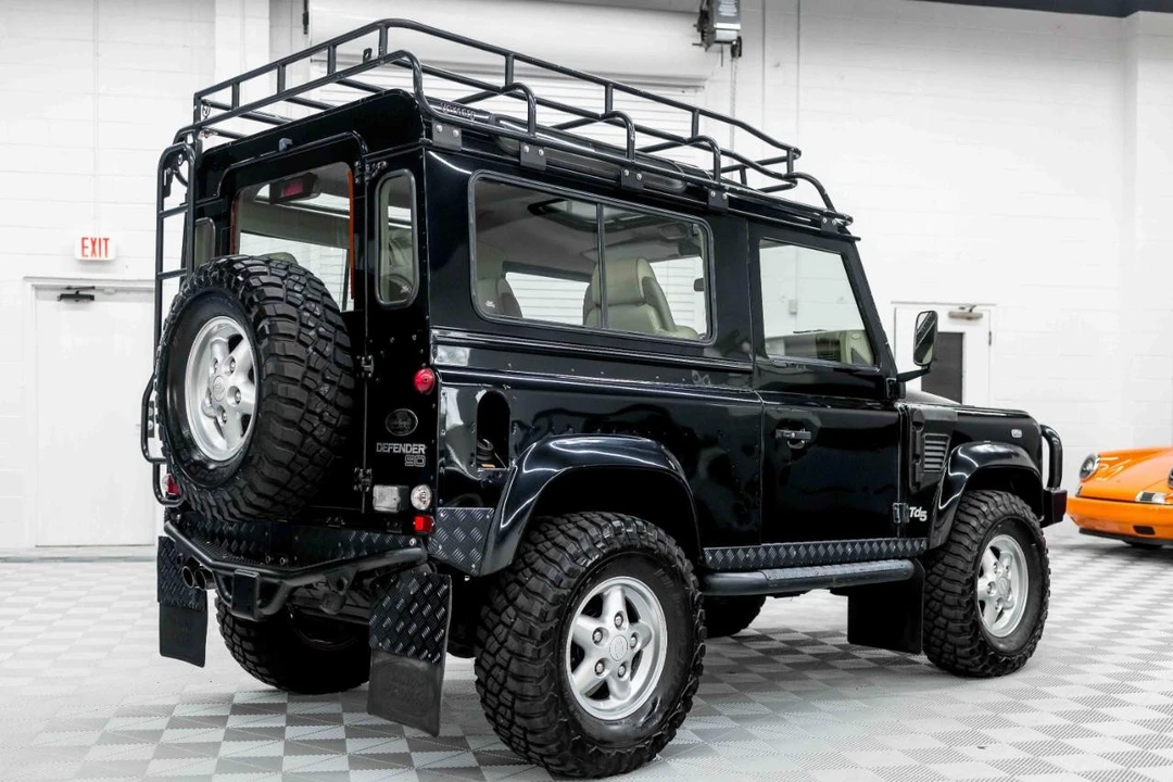 1959 Land Rover Series - Image 7 of 31