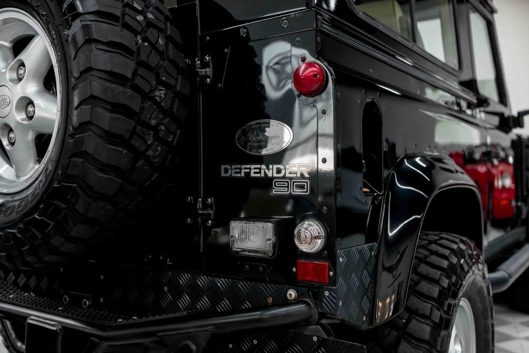 1959 Land Rover Series - Image 25 of 31