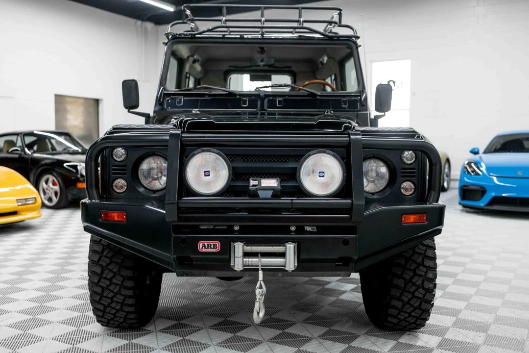 1959 Land Rover Series - Image 4 of 31