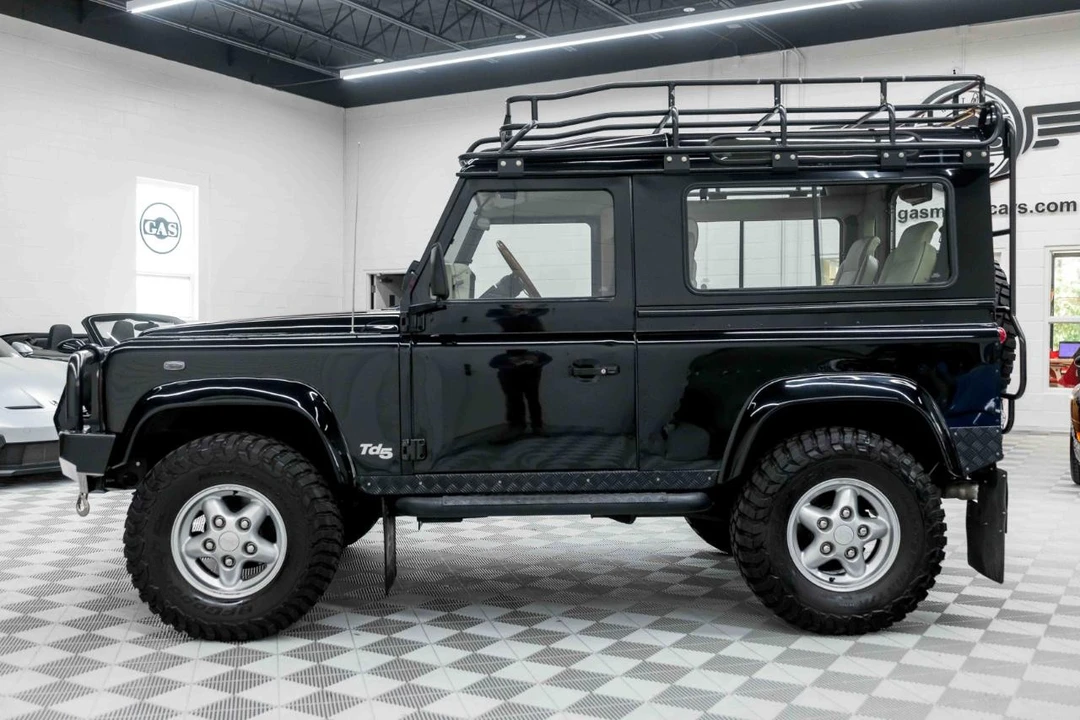 1959 Land Rover Series - Image 10 of 31