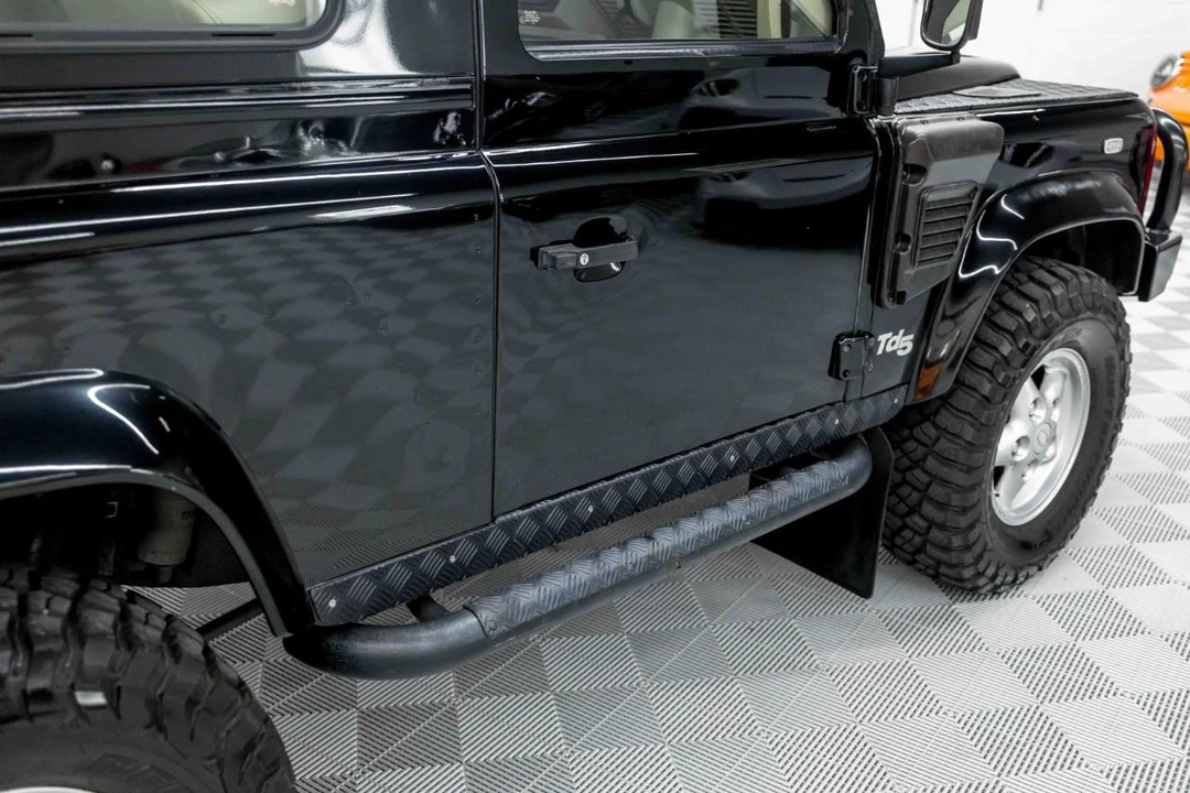 1959 Land Rover Series - Image 23 of 31