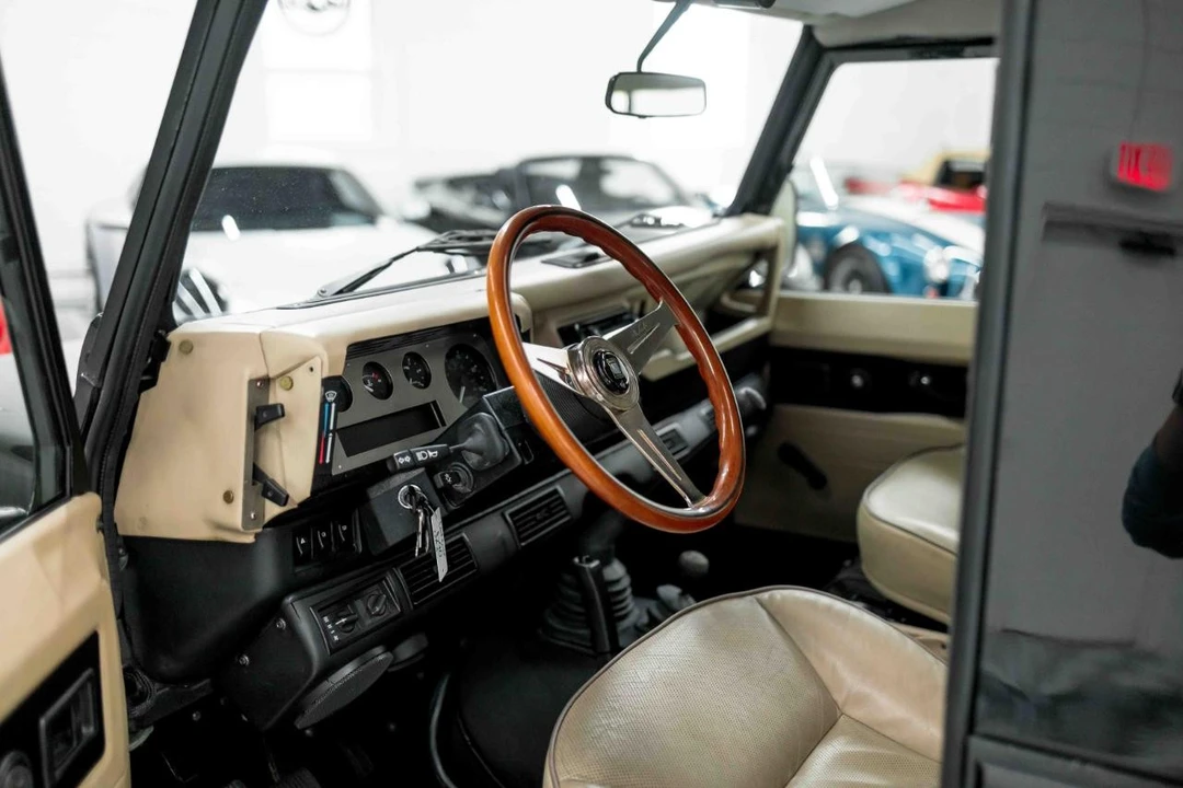 1959 Land Rover Series - Image 2 of 31