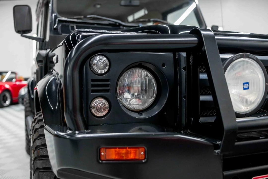 1959 Land Rover Series - Image 16 of 31