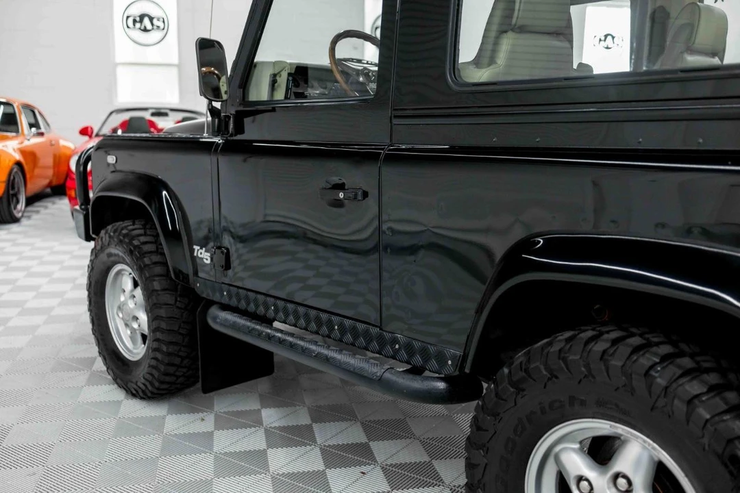 1959 Land Rover Series - Image 31 of 31