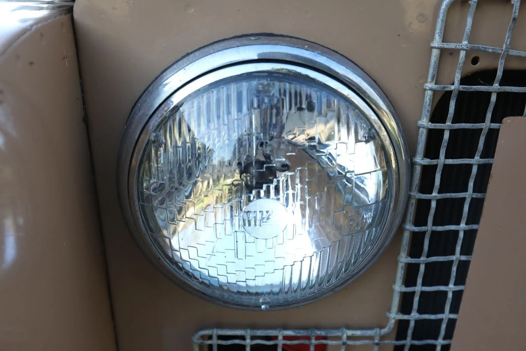 1959 Land Rover Series - Image 26 of 30
