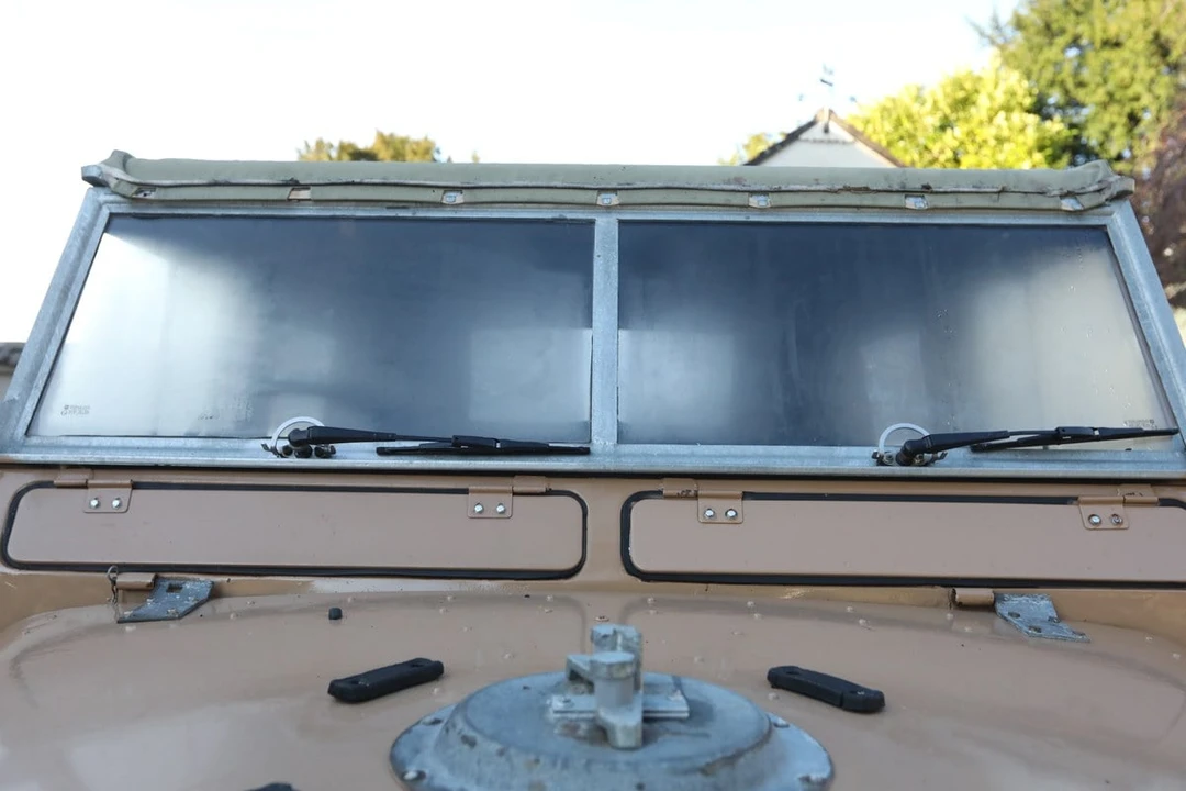 1959 Land Rover Series - Image 29 of 30
