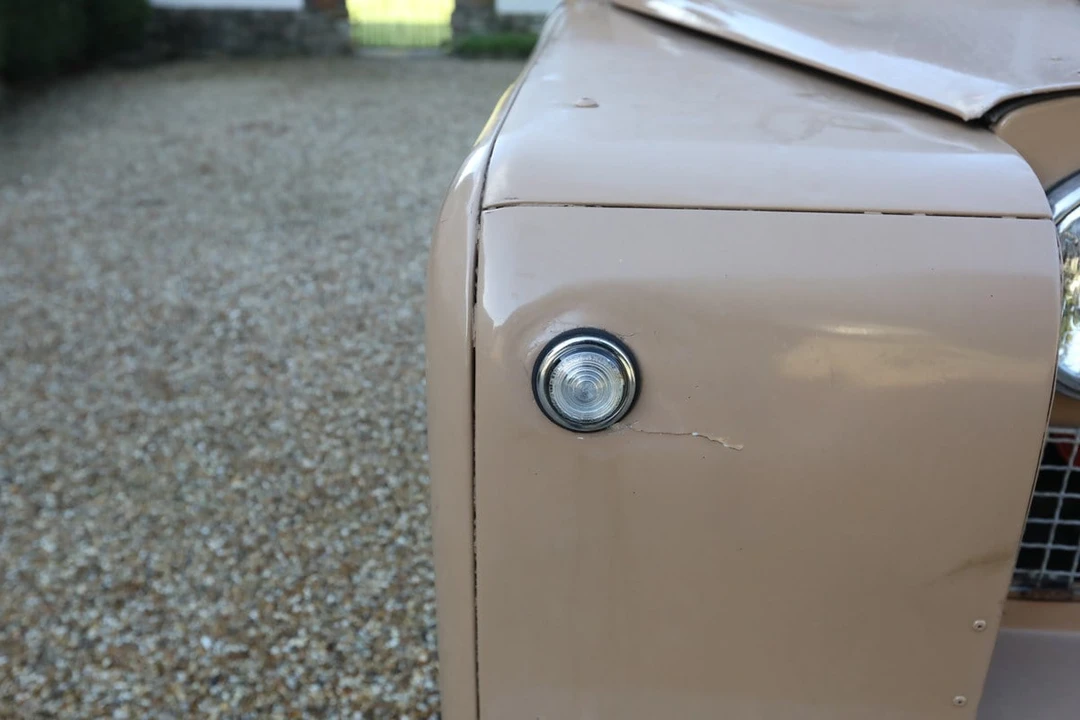 1959 Land Rover Series - Image 23 of 30
