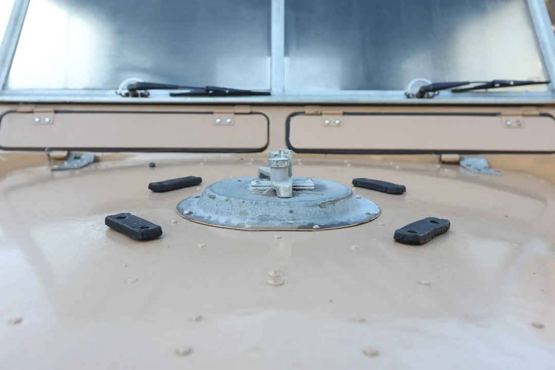 1959 Land Rover Series - Image 28 of 30