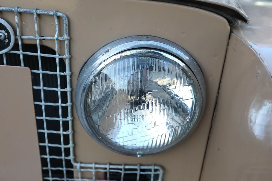 1959 Land Rover Series - Image 25 of 30