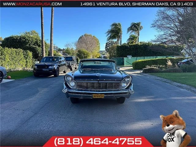 1959 Lincoln Capri - Image 15 of 17
