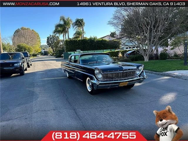 1959 Lincoln Capri - Image 16 of 17