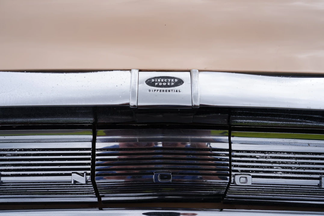 1959 Lincoln Capri - Image 26 of 31