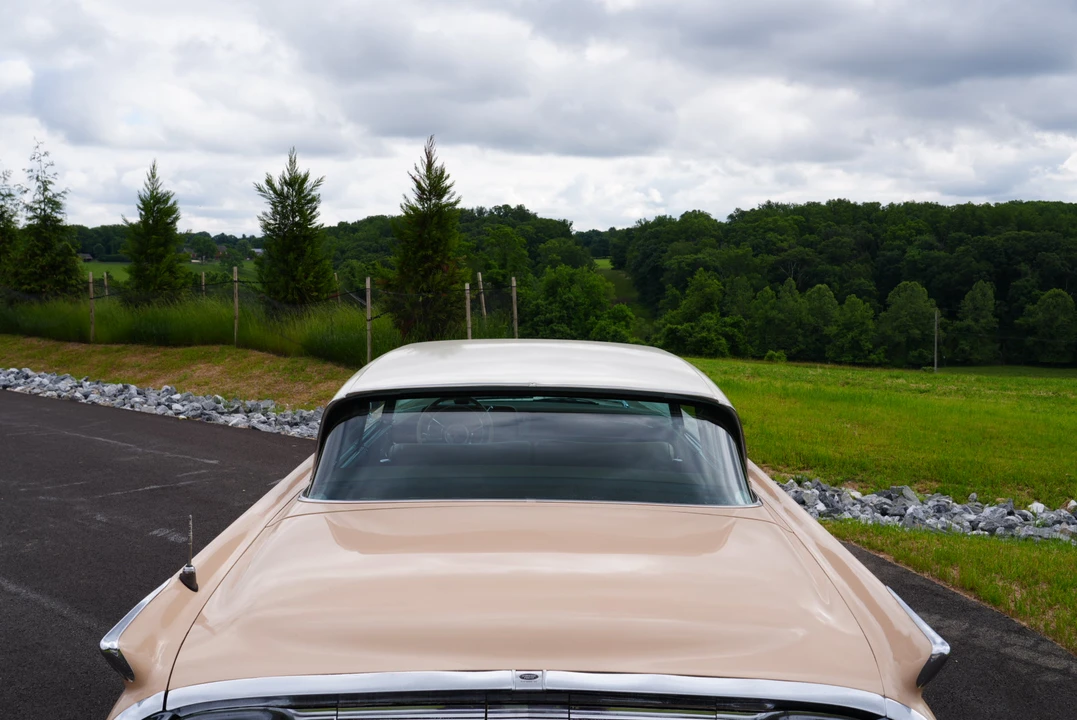 1959 Lincoln Capri - Image 29 of 31