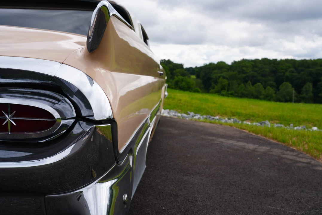 1959 Lincoln Capri - Image 30 of 31